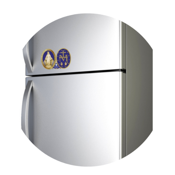 ima da medalha milagrosa (3)